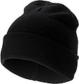 IRWIN Beanie black