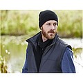 IRWIN Beanie black