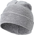 Irwin Beanie grey melange
