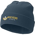 Irwin beanie, hale blue