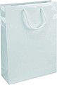 IVONE 32 Paper bag with glossy finish, 32x13x42 cm