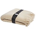 Ivy RPET mohair blanket