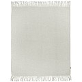 Ivy RPET mohair blanket