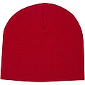 Izu beanie, red