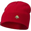 Izu beanie, red