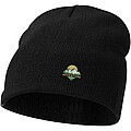 Izu beanie, solid black