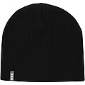 Izu beanie, solid black
