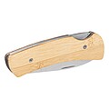 Jackknife BAMBOO BLADE