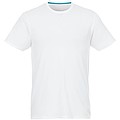 Jade short sleeve mens GRS recycled t-shirt