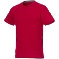 Jade short sleeve mens GRS recycled t-shirt