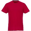 Jade short sleeve mens GRS recycled t-shirt