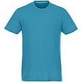 Jade short sleeve mens GRS recycled t-shirt