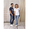 Jade short sleeve mens GRS recycled t-shirt