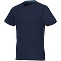 Jade short sleeve mens GRS recycled t-shirt