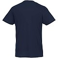 Jade short sleeve mens GRS recycled t-shirt