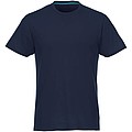 Jade short sleeve mens GRS recycled t-shirt