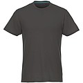 Jade short sleeve mens GRS recycled t-shirt