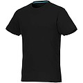 Jade short sleeve mens GRS recycled t-shirt