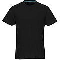 Jade short sleeve mens GRS recycled t-shirt