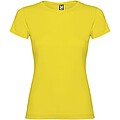 Jamaica short sleeve womens t-shirt
