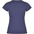 Jamaica short sleeve womens t-shirt