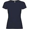 Jamaica short sleeve womens t-shirt
