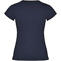 Jamaica short sleeve womens t-shirt