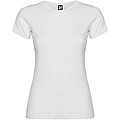 Jamaica short sleeve womens t-shirt