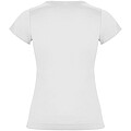 Jamaica short sleeve womens t-shirt