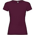 Jamaica short sleeve womens t-shirt