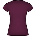 Jamaica short sleeve womens t-shirt