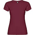 Jamaica short sleeve womens t-shirt