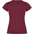 Jamaica short sleeve womens t-shirt
