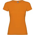 Jamaica short sleeve womens t-shirt