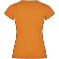 Jamaica short sleeve womens t-shirt
