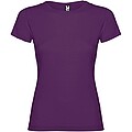 Jamaica short sleeve womens t-shirt