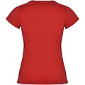 Jamaica short sleeve womens t-shirt