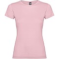 Jamaica short sleeve womens t-shirt