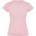 Jamaica short sleeve womens t-shirt