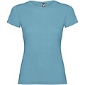 Jamaica short sleeve womens t-shirt