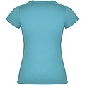 Jamaica short sleeve womens t-shirt