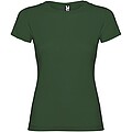 Jamaica short sleeve womens t-shirt