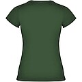 Jamaica short sleeve womens t-shirt