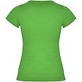 Jamaica short sleeve womens t-shirt