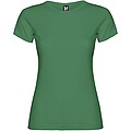 Jamaica short sleeve womens t-shirt