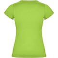 Jamaica short sleeve womens t-shirt