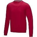 Jasper men’s GOTS organic GRS recycled crewneck sweater