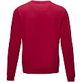 Jasper men’s GOTS organic GRS recycled crewneck sweater