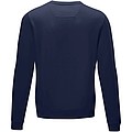 Jasper men’s GOTS organic GRS recycled crewneck sweater
