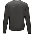 Jasper men’s GOTS organic GRS recycled crewneck sweater